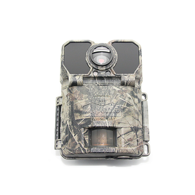 CMOS 25m IR Wireless Trail Camera Waterproof Ip65 1080p Hd 180mA