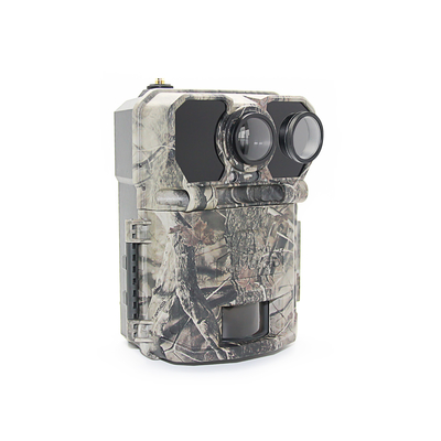 CMOS 25m IR Wireless Trail Camera Waterproof Ip65 1080p Hd 180mA