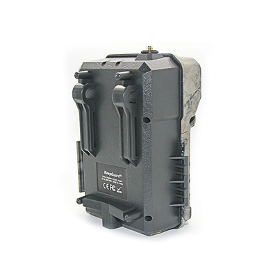 No Glow 0.26s 4G كاميرا تريل مقاومة للماء Ip65 4g 0.25s GSM MMS