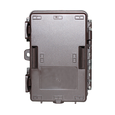 كاميرا PIR الرقمية للحياة البرية 940nm مزودة بضوء فلاش غير مرئي 30MP 1080P KW571