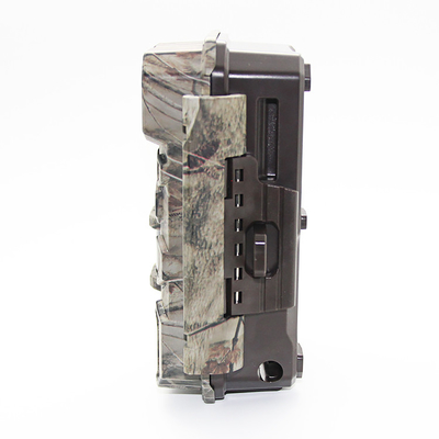 كاميرا صيد أوتوماتيكية PIR HD 140mA KG795 0.25S Trigger 30MP 1080p