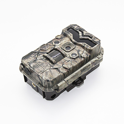كاميرا صيد أوتوماتيكية PIR HD 140mA KG795 0.25S Trigger 30MP 1080p