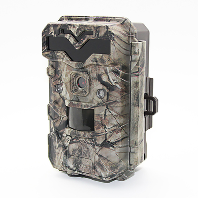 الاستعداد الطويل 16MP Deer Hunting Video Cameras 1080P HD Micro Lens IP66 Waterproof