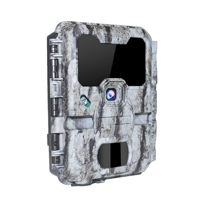 940nm LEDs Wifi Trail Camera APP التحكم عن بعد لا توهج غير مرئي