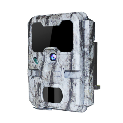 940nm LEDs Wifi Trail Camera APP التحكم عن بعد لا توهج غير مرئي