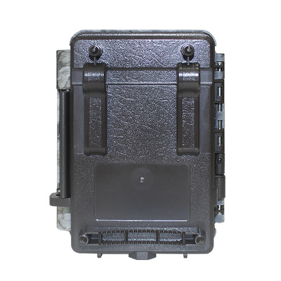 كاميرا 30MP IP67 Wifi Bluetooth Trail Camera SDHC مع شاشة عرض
