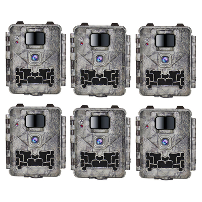 1080p HD Wildlife Digital Trail Camera Hunting Camera 12MP Waterproof CAMO Color