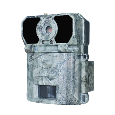 4G Trail Sports Action Camcorder SMTP 25m IR MMS GPRS مع بطاقة Sim الخلوية