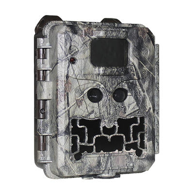 13MP Cmos Wildview Game Camera 30m PIR Full Hd 1080p 30MP WEEE