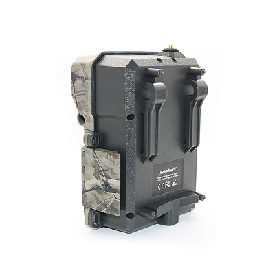 كاميرا 30MP APP NO GLOW CELLULAR GPS TRAIL CAMERA COLOR CAMO