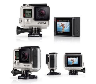 واي فاي - DV 1080P فل اتش دي - كاميرا اكشن رياضية للغطس - 30 متر مقاومة للماء
