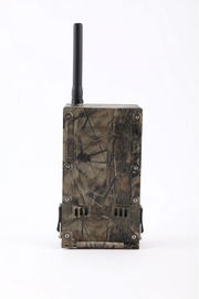 2.4 بوصة LCD IP54 Wireless Trail Camera Wildlife CE RosH FCC مصدق