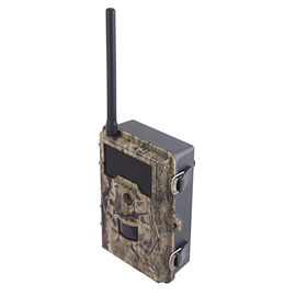 SMTP GPRS PIR MMS Trail Camera Wildgame Trail Cam
