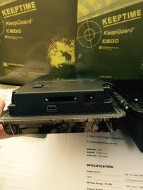 KG870NV كاميرا صيد مقاومة للماء بدقة 12 ميجابكسل مع 5 ميجابكسل CMOS ملون
