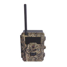 ترقية 940NM Wildgame Trail Camera مع التحكم في الرسائل القصيرة للصيد البري