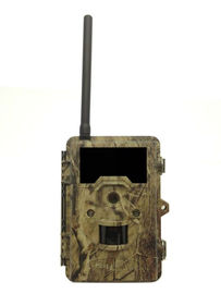 ترقية 940NM Wildgame Trail Camera مع التحكم في الرسائل القصيرة للصيد البري