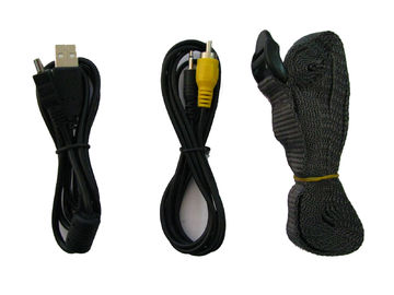 كبل USB للماء ملحقات الكاميرا الصيد ، تركيبات لوحة للطاقة الشمسية كابل التلفزيون