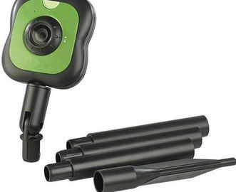 1.3M بكسل كاميرا Wildlife Garden Camera Time Lapse تدعم SDHC MMC