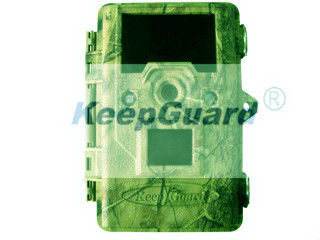 12 ميجابيكسل لعبة صيد كاميرات دير تريل كاميرات KeepGuard 760NV