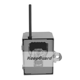 كاميرات صيد PIR FOV55 ° 12MP IR HD ، وكاميرا كشف الحركة للحياة البرية