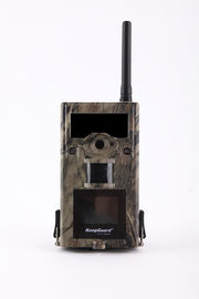1920 * 1080 P 12MP Trail Camera HD كاميرات صيد 0.4s زمن الاستجابة KG860