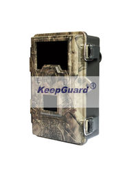 كاميرا 12MP في الهواء الطلق 3G Trail Camera Wild Game Hunting Motion Camera 1920 * 1080P
