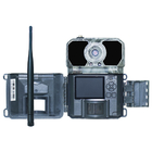 20MP كاميرات للرؤية الليلية للصيد SMTP MMS SMS IP67 كاميرا صيد للحياة البرية