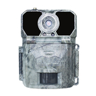 كاميرات صيد الأشعة تحت الحمراء عالية الدقة للماء 4G كاميرا الكشف عن الحياة البرية