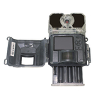 4G LTE كاميرات صيد لاسلكية للرؤية الليلية خدمة سحابة 0.25s 20MP IR