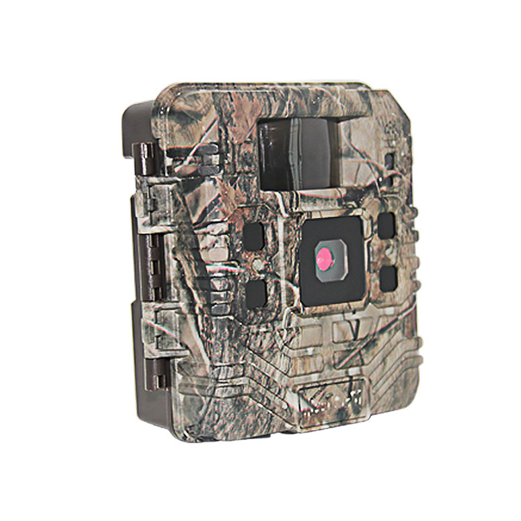 SDHC PIR Bluetooth Trail Camera 140mA لمراقبة الحياة البرية