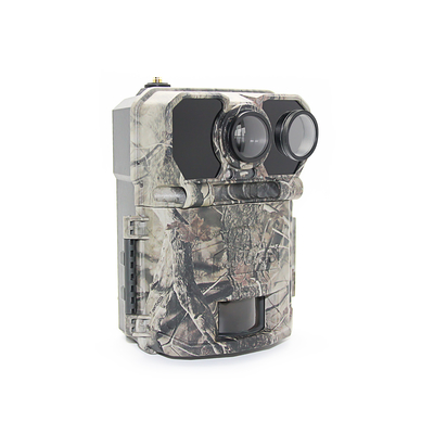 940nm Led Hunting Trail Camera Hd 30MP 180mA برمجة